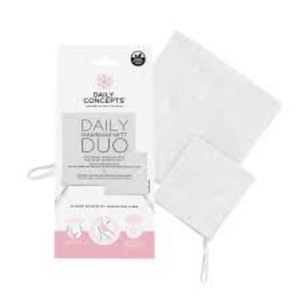 Daily Concepts Dailty Hamman Mitt Duo